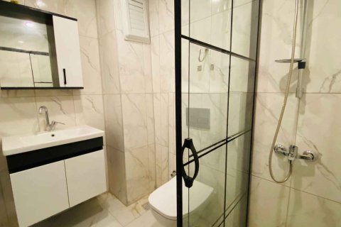 1+1 Leilighet  i Mahmutlar, Antalya, Tyrkia Nr. 213497 - 21
