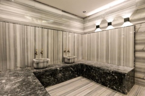 Villa 4+1 Antalya, Türkiye №228731 - 5
