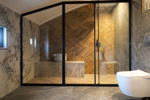 Villa 4+1 Antalya, Türkiye №228731 - 4