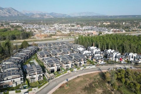 Villa 4+1 Antalya, Türkiye №228731 - 9