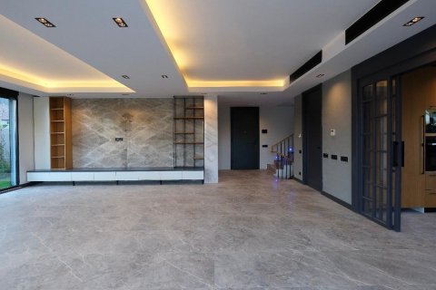 Villa 4+1 Antalya, Türkiye №228731 - 3