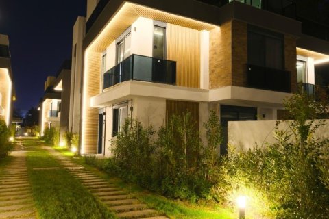 Villa 4+1 Antalya, Türkiye №228731 - 8