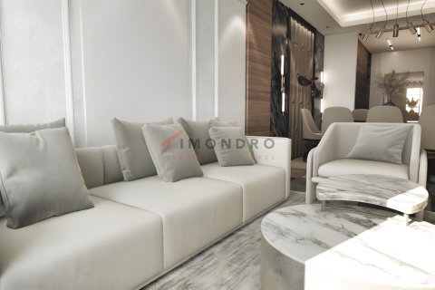 Продажа квартиры в Бейликдюзю, Стамбуле, Турция 3+1, 174м2, №228730 – фото 11