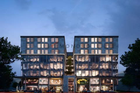 Продажа квартиры в Бейликдюзю, Стамбуле, Турция 3+1, 174м2, №228730 – фото 8