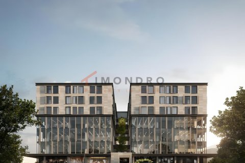 Продажа квартиры в Бейликдюзю, Стамбуле, Турция 3+1, 174м2, №228730 – фото 6