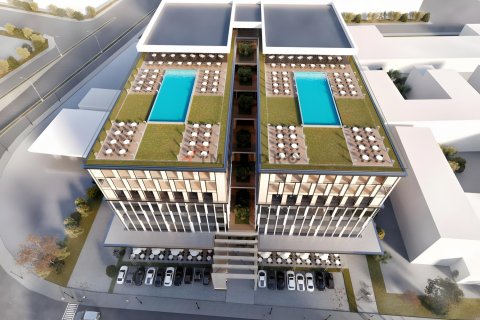 Продажа квартиры в Бейликдюзю, Стамбуле, Турция 3+1, 174м2, №228730 – фото 10