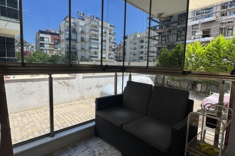 آپارتمان در Konyaalti،  Antalya ، ترکیه 2 خوابه ، 108 متر مربع.  شماره 228733 - 8