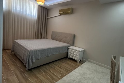 آپارتمان در Konyaalti،  Antalya ، ترکیه 2 خوابه ، 108 متر مربع.  شماره 228733 - 4