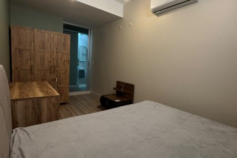 آپارتمان در Konyaalti،  Antalya ، ترکیه 2 خوابه ، 108 متر مربع.  شماره 228733 - 12