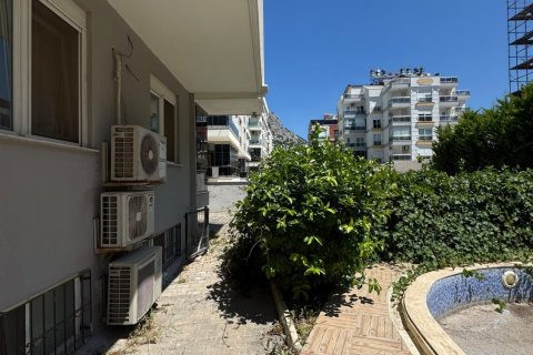 آپارتمان در Konyaalti،  Antalya ، ترکیه 2 خوابه ، 108 متر مربع.  شماره 228733 - 14