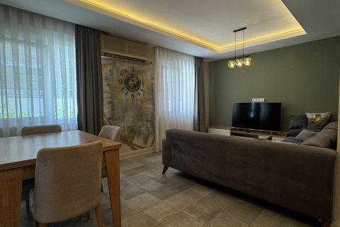 آپارتمان در Konyaalti،  Antalya ، ترکیه 2 خوابه ، 108 متر مربع.  شماره 228733 - 2