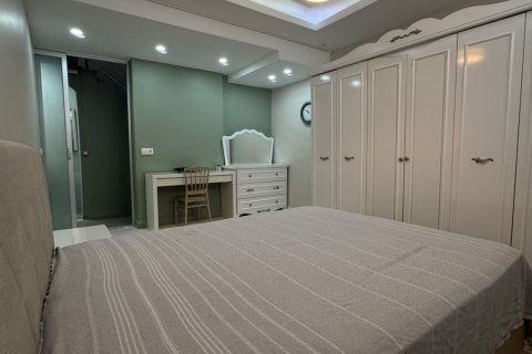 آپارتمان در Konyaalti،  Antalya ، ترکیه 2 خوابه ، 108 متر مربع.  شماره 228733 - 15
