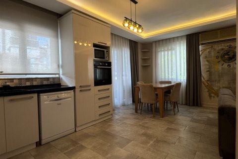 آپارتمان در Konyaalti،  Antalya ، ترکیه 2 خوابه ، 108 متر مربع.  شماره 228733 - 13