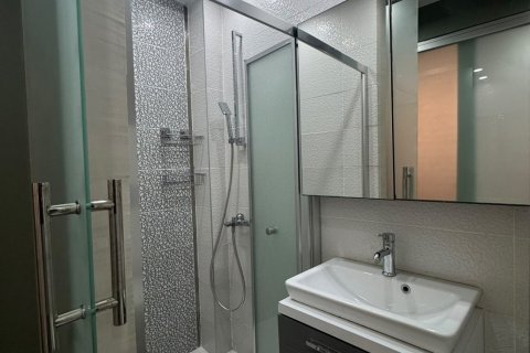 آپارتمان در Konyaalti،  Antalya ، ترکیه 2 خوابه ، 108 متر مربع.  شماره 228733 - 16
