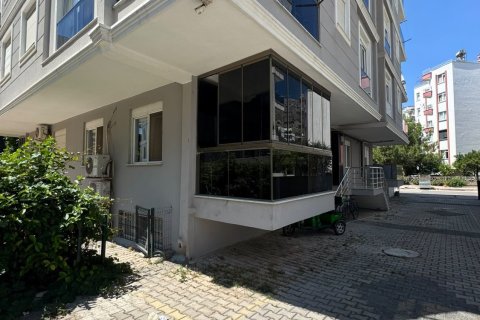 آپارتمان در Konyaalti،  Antalya ، ترکیه 2 خوابه ، 108 متر مربع.  شماره 228733 - 18