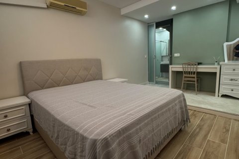آپارتمان در Konyaalti،  Antalya ، ترکیه 2 خوابه ، 108 متر مربع.  شماره 228733 - 5