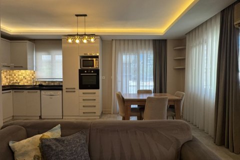 آپارتمان در Konyaalti،  Antalya ، ترکیه 2 خوابه ، 108 متر مربع.  شماره 228733 - 10