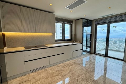 3+1 Lägenhet  i Kepez, Antalya, Turkiet Nr. 212122
