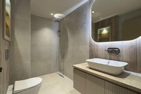 3+1 Lejlighed  i Kepez, Antalya, Tyrkiet Nr. 212122 - 3