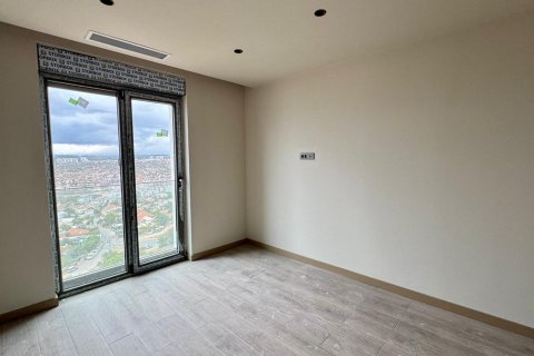 3+1 Lejlighed  i Kepez, Antalya, Tyrkiet Nr. 212122 - 11