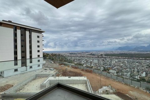 3+1 Lejlighed  i Kepez, Antalya, Tyrkiet Nr. 212122 - 13