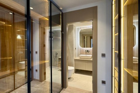 3+1 Lejlighed  i Kepez, Antalya, Tyrkiet Nr. 212122 - 14