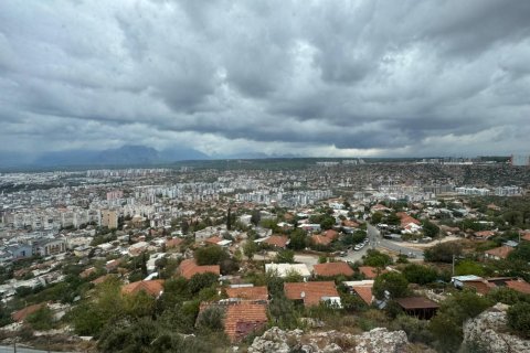 3+1 Lejlighed  i Kepez, Antalya, Tyrkiet Nr. 212122 - 4