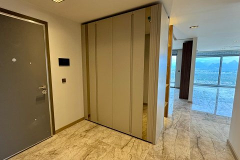3+1 Lejlighed  i Kepez, Antalya, Tyrkiet Nr. 212122 - 7