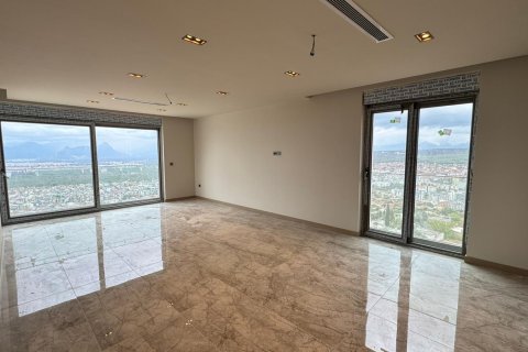 3+1 Lejlighed  i Kepez, Antalya, Tyrkiet Nr. 212122 - 9