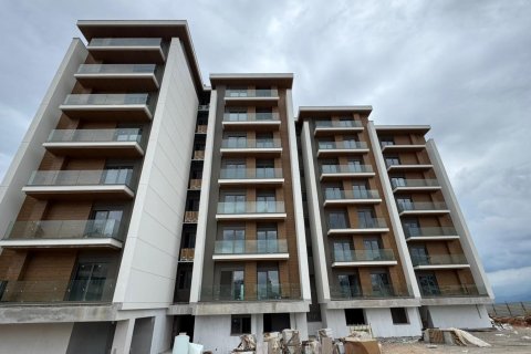 3+1 Lejlighed  i Kepez, Antalya, Tyrkiet Nr. 212122 - 18