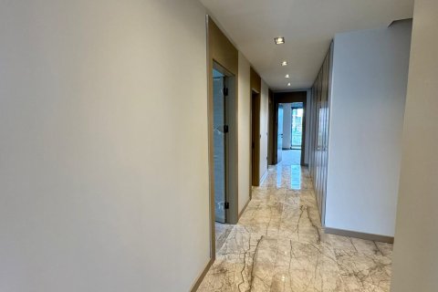 3+1 Lejlighed  i Kepez, Antalya, Tyrkiet Nr. 212122 - 20
