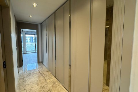 3+1 Lejlighed  i Kepez, Antalya, Tyrkiet Nr. 212122 - 22