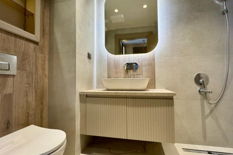 3+1 Lejlighed  i Kepez, Antalya, Tyrkiet Nr. 212122 - 21