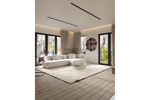 Apartment for sale  in Besiktas, Istanbul, Turkey, 2 bedrooms, 69m2, No. 212118 – photo 9