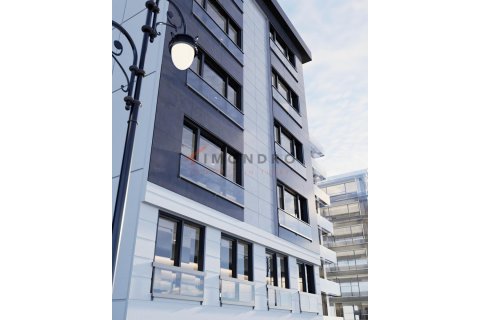 Apartment for sale  in Besiktas, Istanbul, Turkey, 2 bedrooms, 69m2, No. 212118 – photo 8