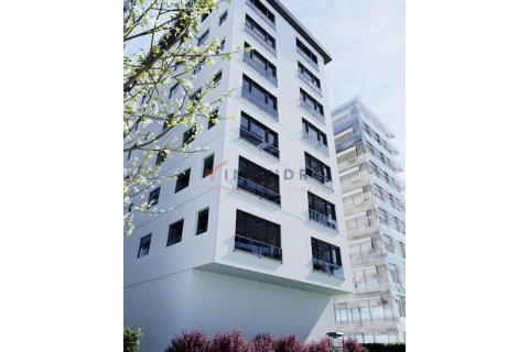 Apartment for sale  in Besiktas, Istanbul, Turkey, 2 bedrooms, 69m2, No. 212118 – photo 7