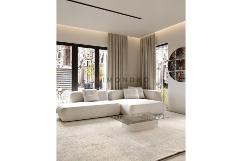 Apartment for sale  in Besiktas, Istanbul, Turkey, 2 bedrooms, 69m2, No. 212118 – photo 11