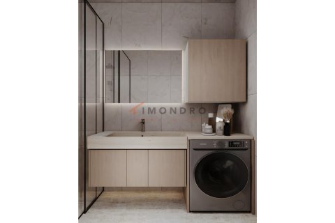 Apartment for sale  in Besiktas, Istanbul, Turkey, 2 bedrooms, 69m2, No. 212118 – photo 20