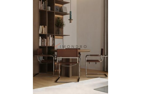 Apartment for sale  in Besiktas, Istanbul, Turkey, 2 bedrooms, 69m2, No. 212118 – photo 14