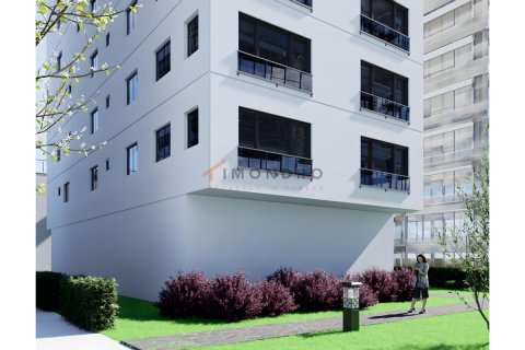 Apartment for sale  in Besiktas, Istanbul, Turkey, 2 bedrooms, 69m2, No. 212118 – photo 2