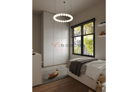 Apartment for sale  in Besiktas, Istanbul, Turkey, 2 bedrooms, 69m2, No. 212118 – photo 21