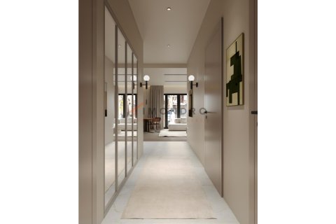 Apartment for sale  in Besiktas, Istanbul, Turkey, 2 bedrooms, 69m2, No. 212118 – photo 16
