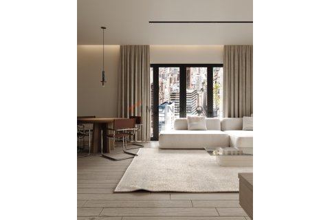 Apartment for sale  in Besiktas, Istanbul, Turkey, 2 bedrooms, 69m2, No. 212118 – photo 13