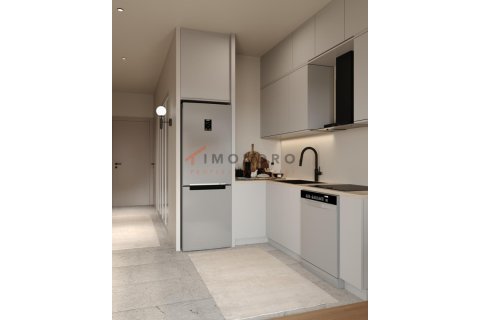 Apartment for sale  in Besiktas, Istanbul, Turkey, 2 bedrooms, 69m2, No. 212118 – photo 15