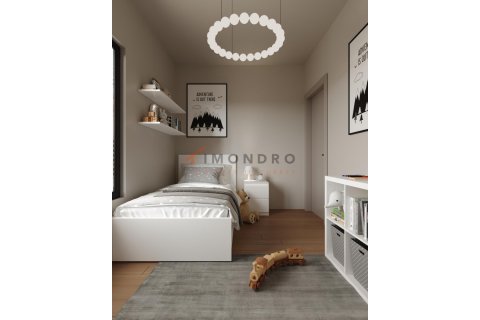 Apartment for sale  in Besiktas, Istanbul, Turkey, 2 bedrooms, 69m2, No. 212118 – photo 22