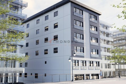 Apartment for sale  in Besiktas, Istanbul, Turkey, 2 bedrooms, 69m2, No. 212118 – photo 6