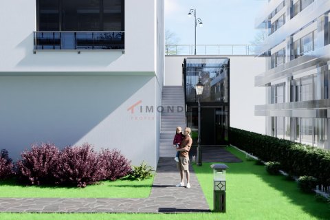 Apartment for sale  in Besiktas, Istanbul, Turkey, 2 bedrooms, 69m2, No. 212118 – photo 5
