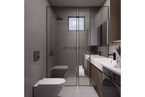 Apartment for sale  in Besiktas, Istanbul, Turkey, 2 bedrooms, 69m2, No. 212118 – photo 25
