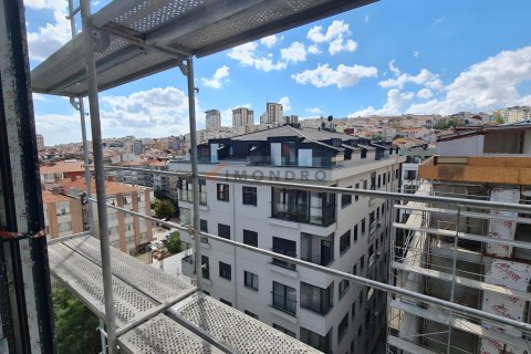 Apartment for sale  in Besiktas, Istanbul, Turkey, 2 bedrooms, 69m2, No. 212118 – photo 3