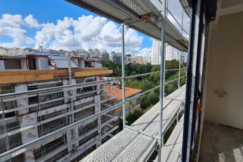 Apartment for sale  in Besiktas, Istanbul, Turkey, 2 bedrooms, 69m2, No. 212118 – photo 4